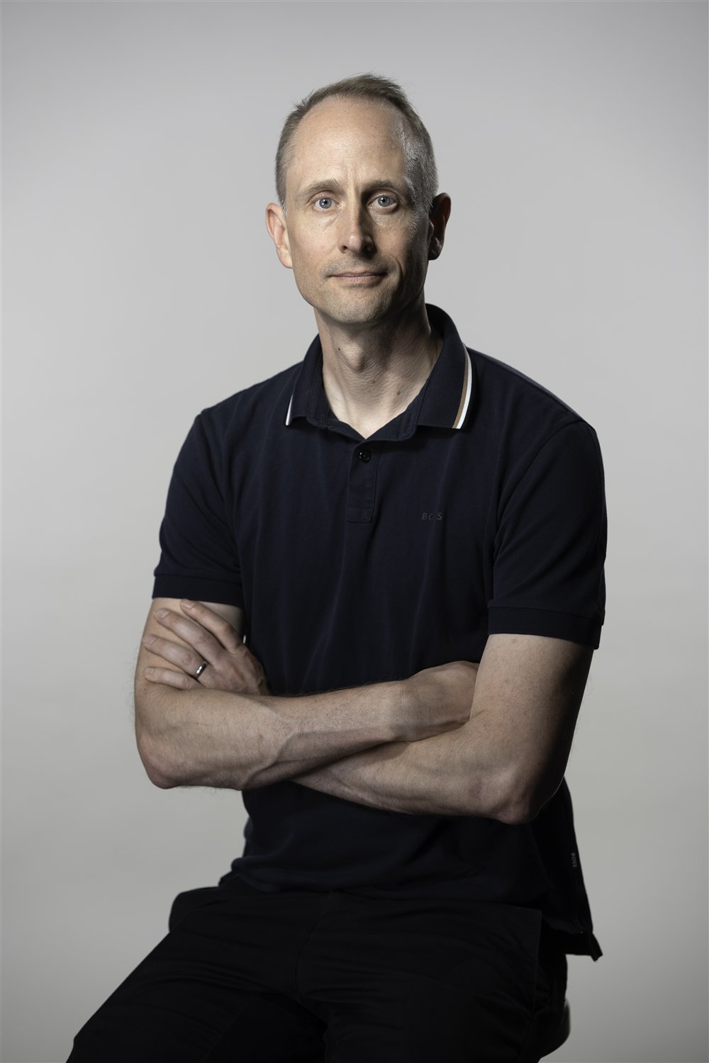 Neil Yager